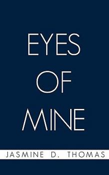 Paperback Eyes of Mine Book