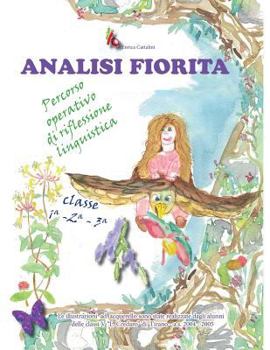 Paperback Analisi Fiorita [Italian] Book