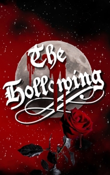 Paperback The Hollowing Book