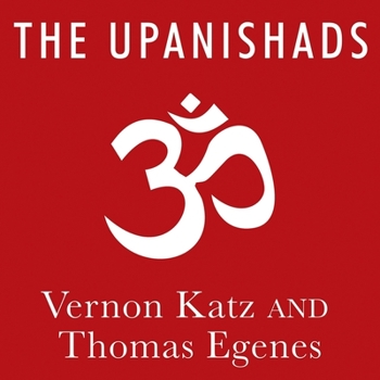 Audio CD The Upanishads: A New Translation Book