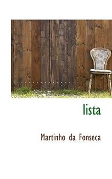 Paperback Lista [Portuguese] Book