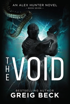 The Void - Book #7 of the Alex Hunter