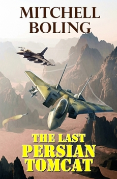 Paperback The Last Persian Tomcat Book