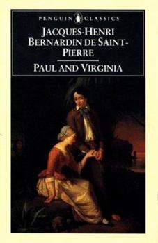 Paul et Virginie