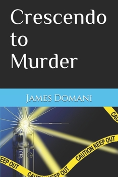 Paperback Crescendo to Murder Book