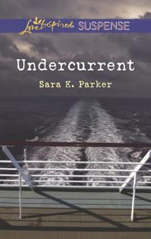 Mass Market Paperback Undercurrent Book