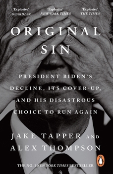 Paperback Original Sin Book