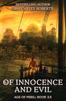 Paperback Of Innocence and Evil Book