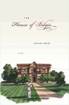 Hardcover The House of Bilqis Book