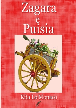 Paperback Zagara e Puisia [Italian] Book