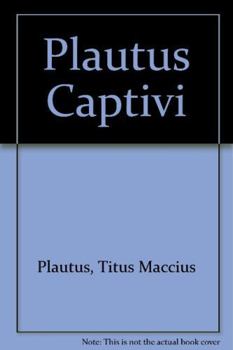 Plastic Comb Captivi (Bryn Mawr Commentaries, Latin) (Latin and English Edition) Book