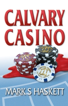 Paperback Calvary Casino Book