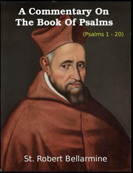 Paperback A Commentary On The Book Of Psalms (Psalms 1 - 20) Book