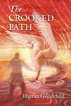 Paperback The Crooked Path Book