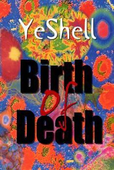 Paperback Birth of Death, 1st Ed. Book