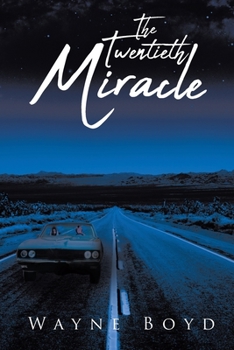 Paperback The Twentieth Miracle Book