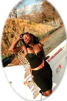 Paperback Dangerous Curves Book