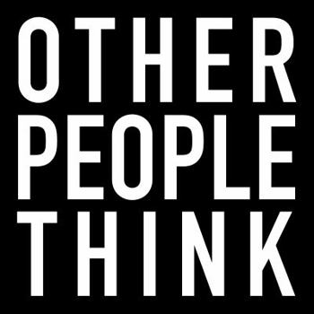 Paperback Other People Think [French] Book