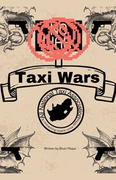 Taxi Wars