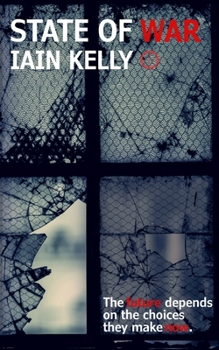 Paperback State Of War Book