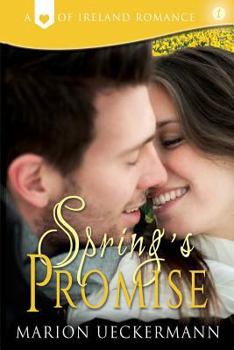 Paperback Spring's Promise Book