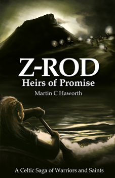 Paperback Z Rod Heirs of Promise Book