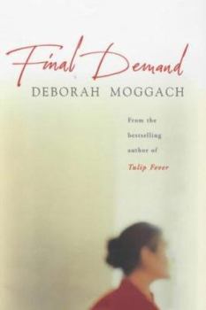 Hardcover Final Demand Book