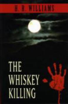 Hardcover The Whiskey Killing Book