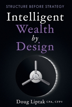 Intelligent Wealth by Design : Structure Before Strategy