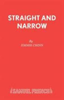 Paperback Straight and Narrow Book