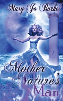 Paperback Mother Nature's Man Book