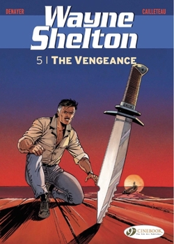 Paperback The Vengeance Book