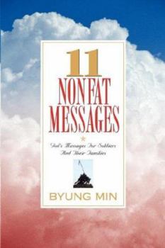 Paperback 11 Nonfat Messages Book