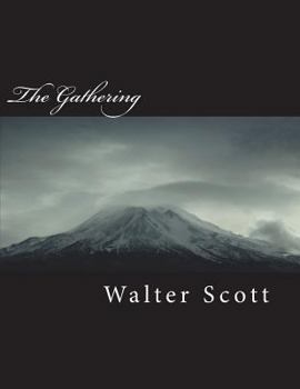Paperback The Gathering Book