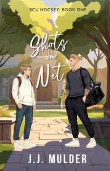 Shots on Net (SCU Hockey)