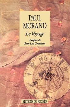 Le voyage (Alphée)