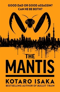 Paperback The Mantis Book