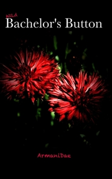 Paperback Bachelor's Button Book