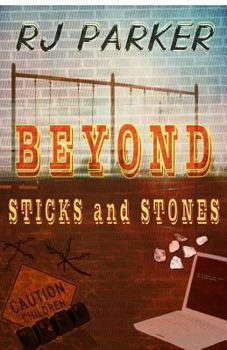 Paperback Beyond Sticks and Stones Book