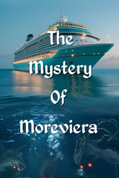 Paperback The mystery of moreviera Book