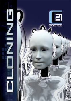 Cloning - Book  of the 21st Century Science