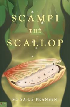 Scampi the scallop