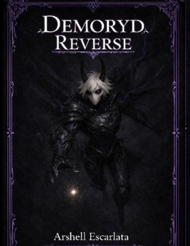 Paperback Demoryd Reverse Book
