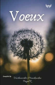 Paperback Voeux Book