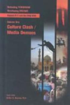 Library Binding Vol One: Culture Clash/Media Demons (Dt/DD) Book