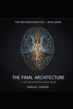 Paperback The Final Architecture Book