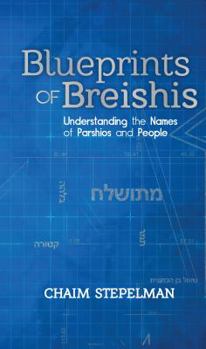 Hardcover Blueprints of Breishis Book