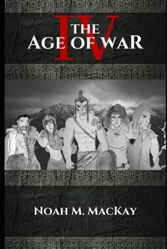 Paperback Age of War IV Book