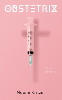 Hardcover Obstetrix Book