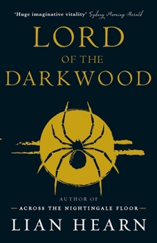 The Tale of Shikanoko: Lord of the Darkwood - Book  of the Tale of Shikanoko